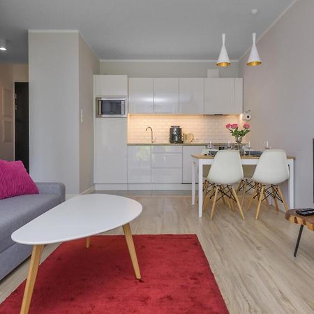 Apartamenty Sun & Snow Nadmorze Gdansk Exterior photo